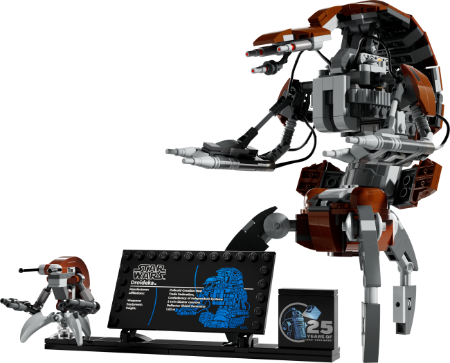 75381 Droideka™ V29