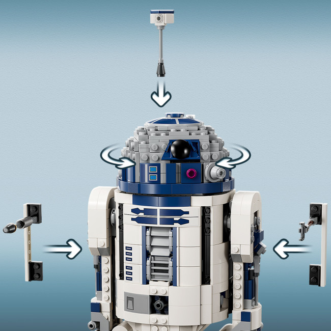 75379 R2-D2™ V29