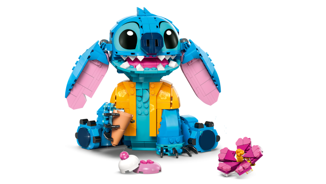 43249 Stitch