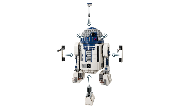 75379 R2-D2™ V29