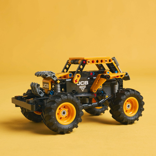 42199 Atvelkams Monster Jam™ DIGatron™