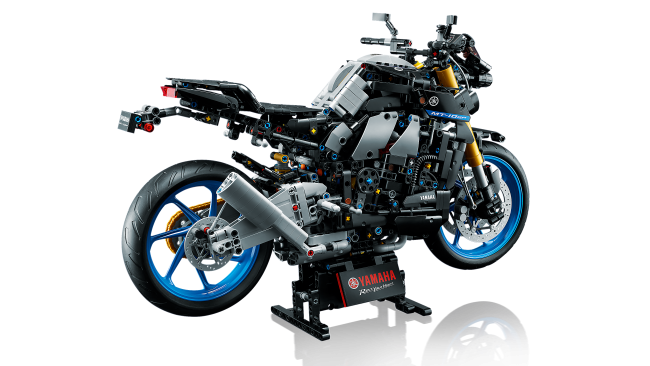 42159 Yamaha MT-10 SP