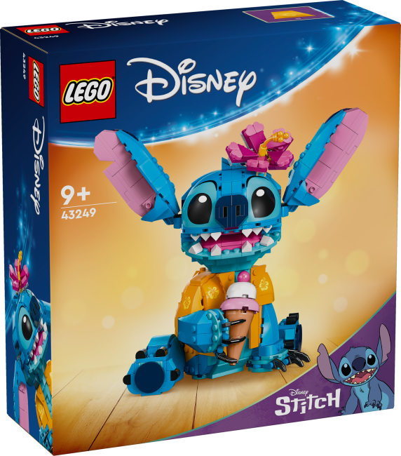 43249 Stitch