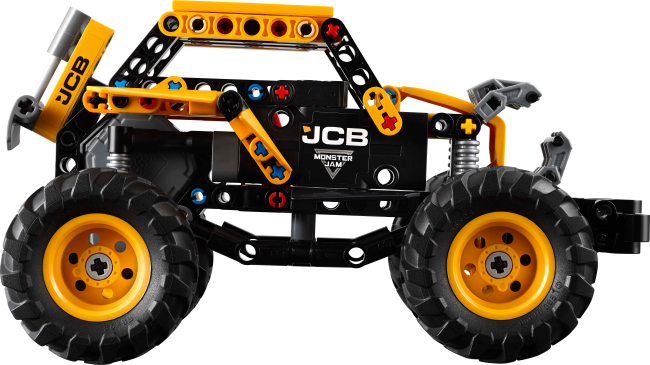 42199 Atvelkams Monster Jam™ DIGatron™