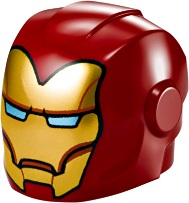 76287 Iron Man koos ratta ja The Hulkiga