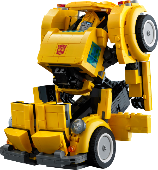 10338 Bumblebee