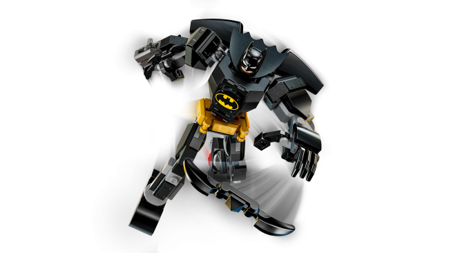 76270 Batman™-robottiasu