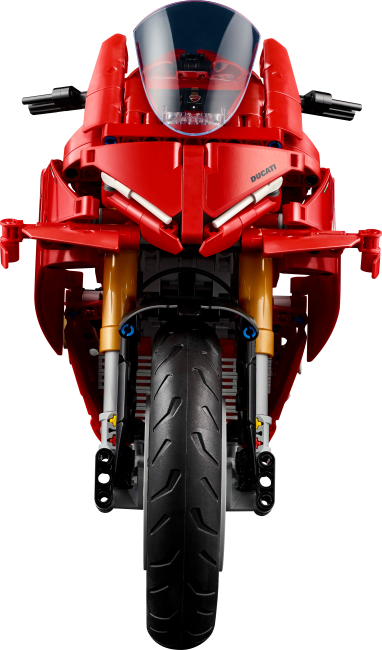 42202 Мотоцикл Ducati Panigale V4 S