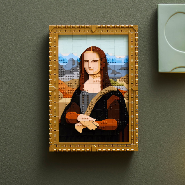 31213 Mona Lisa