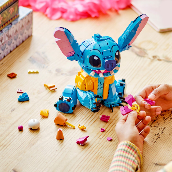 43249 Stitch