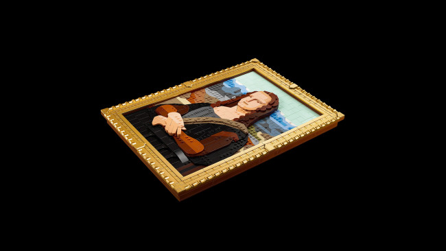 31213 Mona Lisa