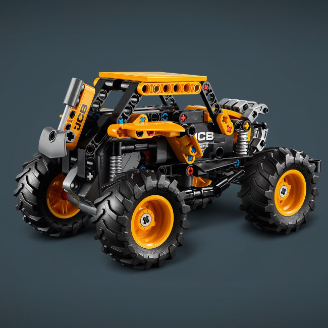 42199 Atvelkams Monster Jam™ DIGatron™