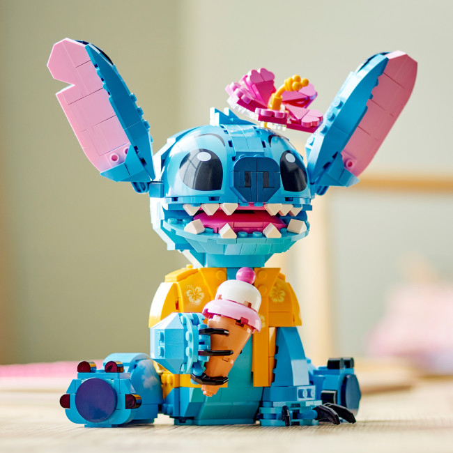 43249 Stitch