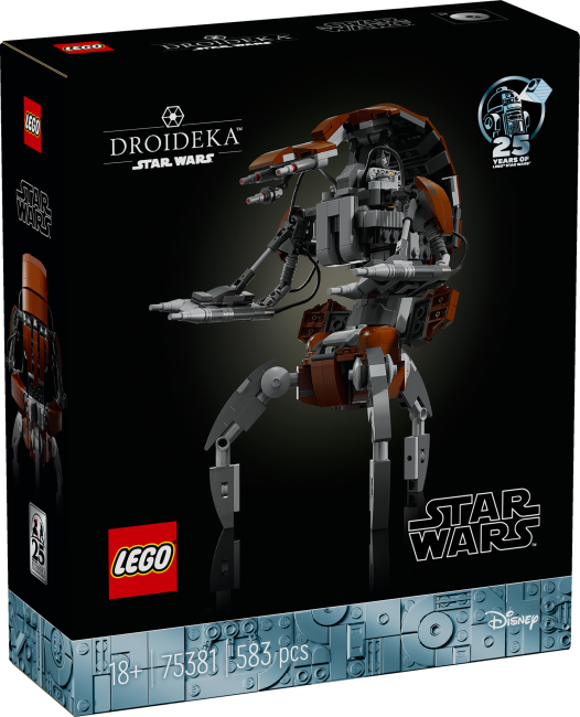 75381 Droideka™ V29