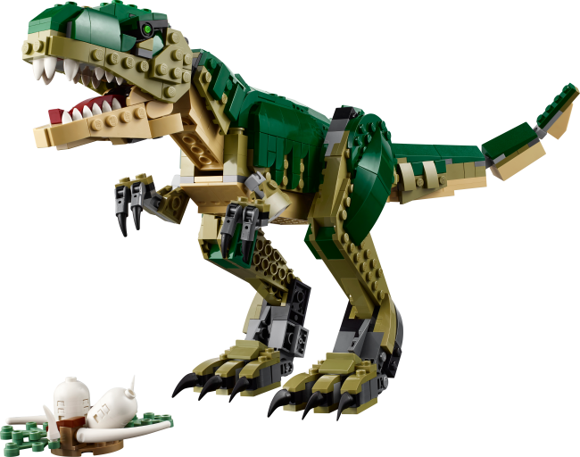 31151 T. rex