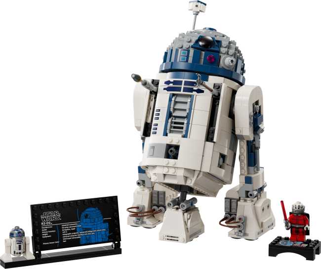 75379 R2-D2™ V29