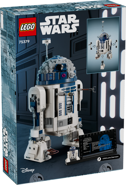 75379 R2-D2™ V29