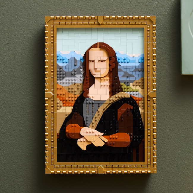 31213 Mona Lisa