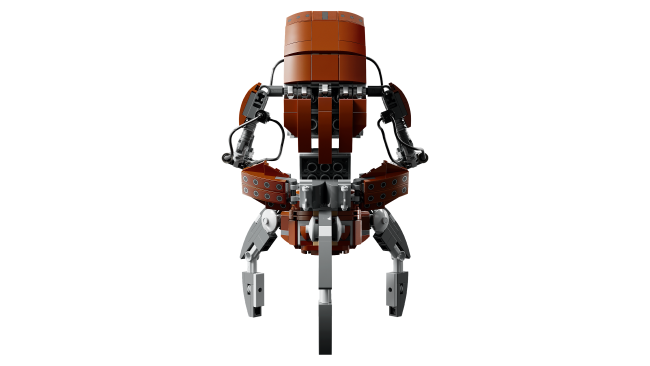 75381 Droideka™ V29