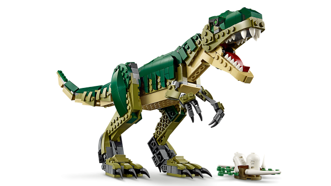 31151 T. rex