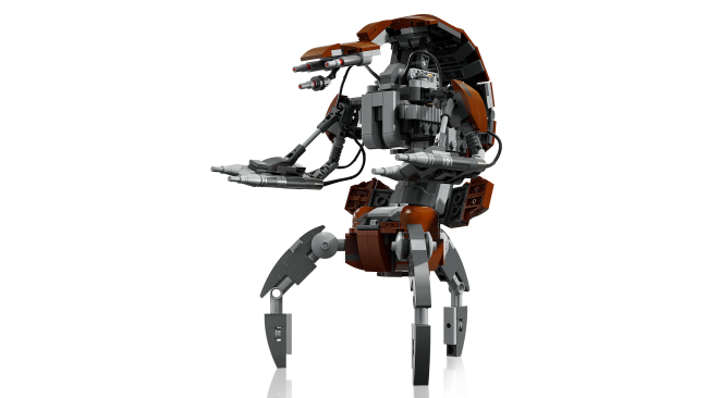 75381 Droideka™ V29