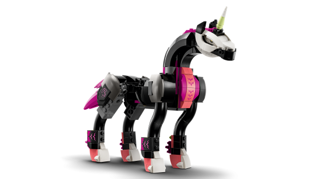 71457 Spārnotais zirgs Pegasus