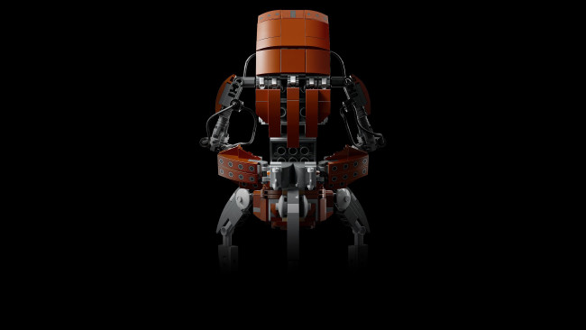 75381 Droideka™ V29