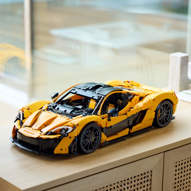 42172 McLaren P1™