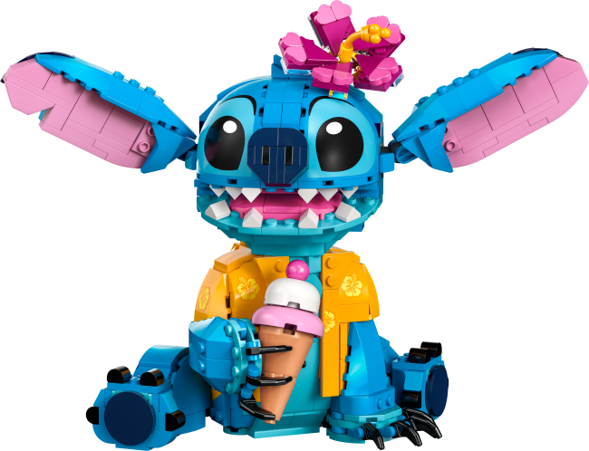 43249 Stitch