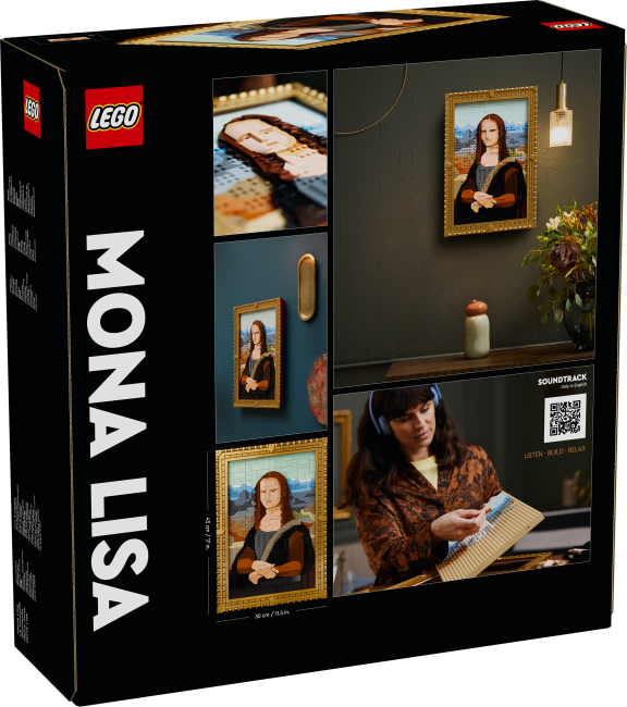 31213 Mona Lisa