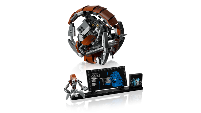 75381 Droideka™ V29