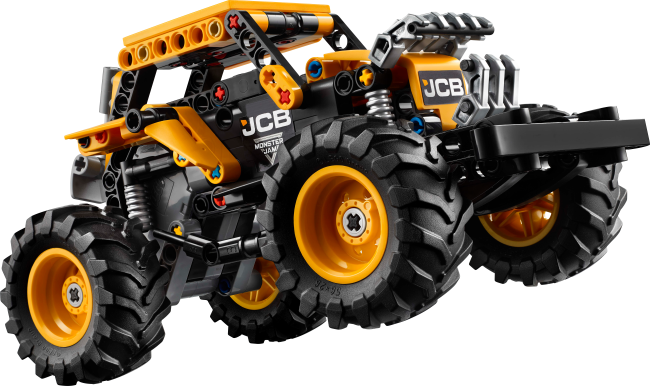 42199 Atvelkams Monster Jam™ DIGatron™