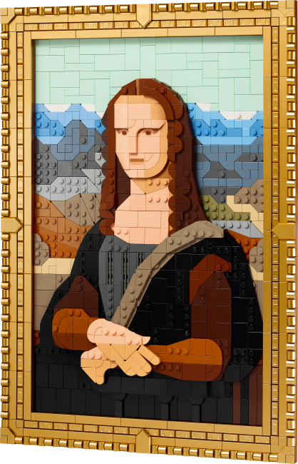 31213 Mona Lisa