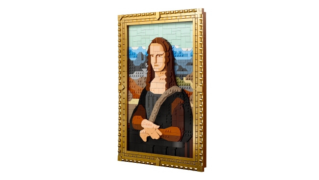 31213 Mona Lisa