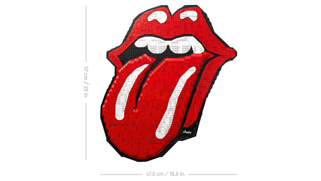 31206 The Rolling Stones