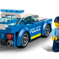 60312 LEGO  City Poliisiauto