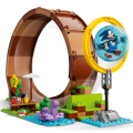 76994 LEGO Sonic Sonic Zaļo kalnu zonas cilpas izaicinājums