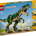 31151 LEGO  Creator Tiranozaurs