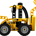 42197 LEGO Technic Экскаватор-погрузчик