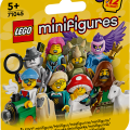 71045 LEGO  Minifigures LEGO® Minifigures 25. sērija