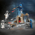 75373 LEGO Star Wars TM Mandalore™’i varitsemise lahingukomplekt