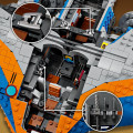 76286 LEGO Super Heroes Guardians of the Galaxy: Milano