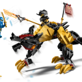 71790 LEGO Ninjago Impērijas Pūķu mednieka suns