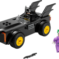 76264 LEGO Super Heroes Batmobile™-ajojahti: Batman™ vastaan The Joker™