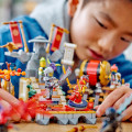 71818 LEGO Ninjago Арена для турнирных сражений