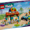 42625 LEGO  Friends Пляжный прилавок со смузи