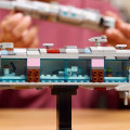 75405 LEGO Star Wars TM Home One ‑tähtiristeilijä