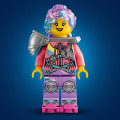 71490 LEGO DREAMZzz Izzie ja pelipupu Bunchurro