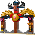 71826 LEGO Ninjago Боевой набор драконов Кружитцу