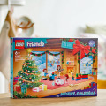 42637 LEGO  Friends Новогодний календарь 2024 года